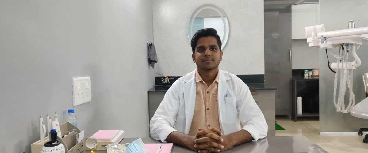 Dentist