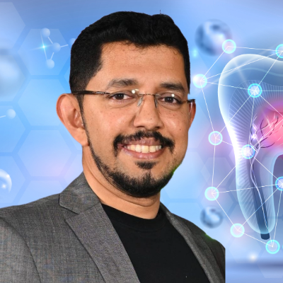 Dr. Vinayak Raghunathan