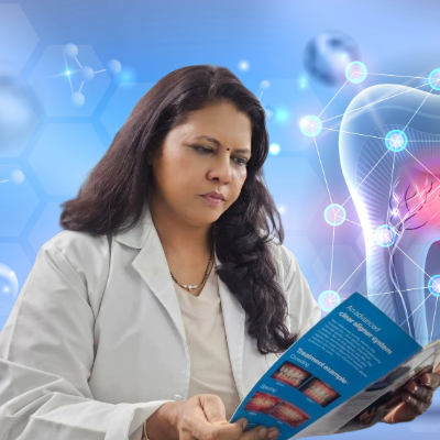 Dr. Padma Sree