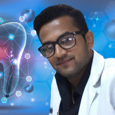 Dr. Sainath Adsare