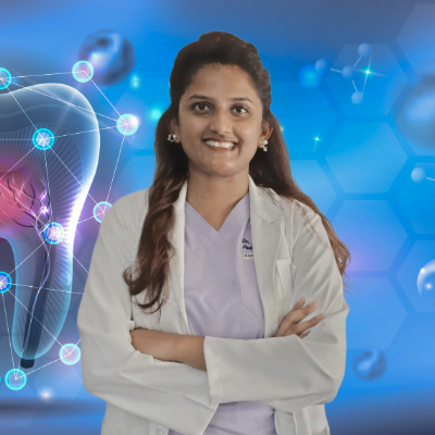 Dr. Ashwini DC