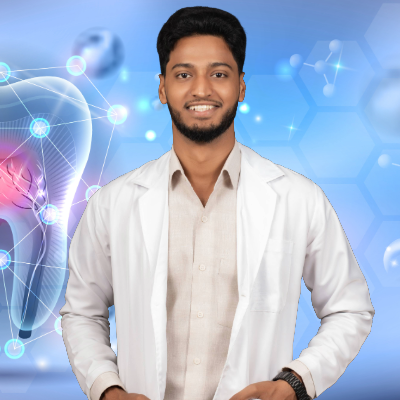 Dr. Mirza