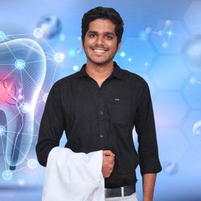 Dr. Vikas